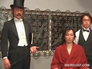 Nagyszerű segg japán tini jelentkeznek pina toyed nál nél furcsa xxx film vid