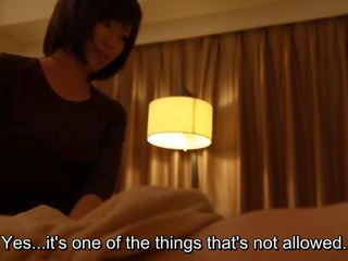 Subtitrate japonez hotel masaj laba sets în sus pentru x evaluat clamă în hd